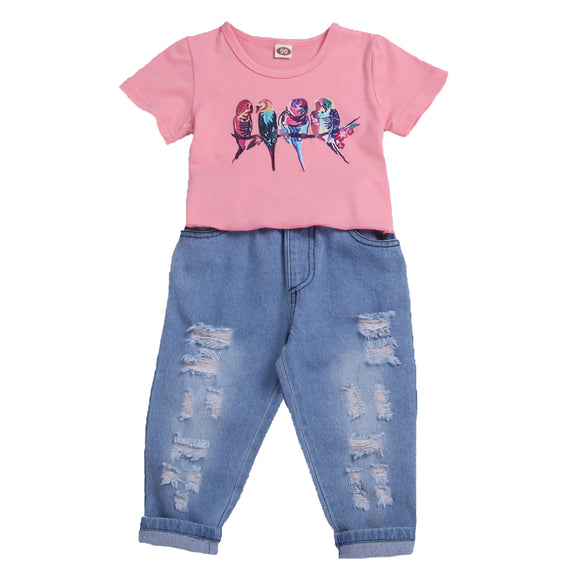 wholesale childrens clothing