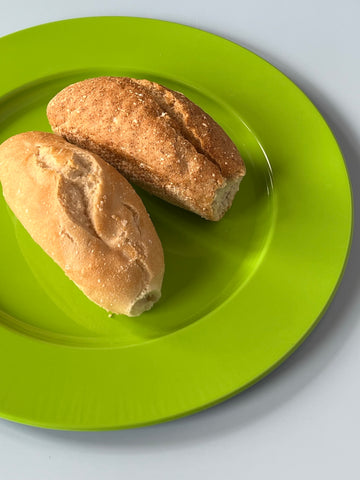 pane fresco senza glutine