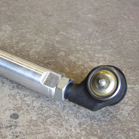 Jeep JK Wrangler 7075 Aluminum Tie Rod – StinkyFab