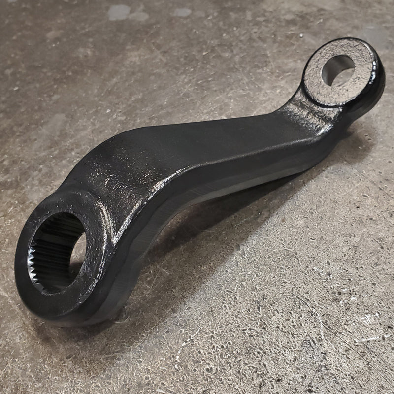 Pitman Arms Tapered for 1 Ton Steering – StinkyFab