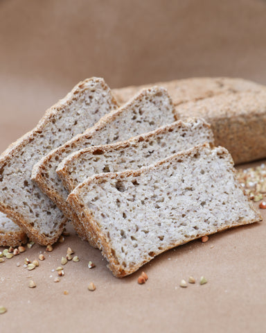 sprouted bread brands