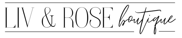 Liv And Rose Boutique Coupons and Promo Code