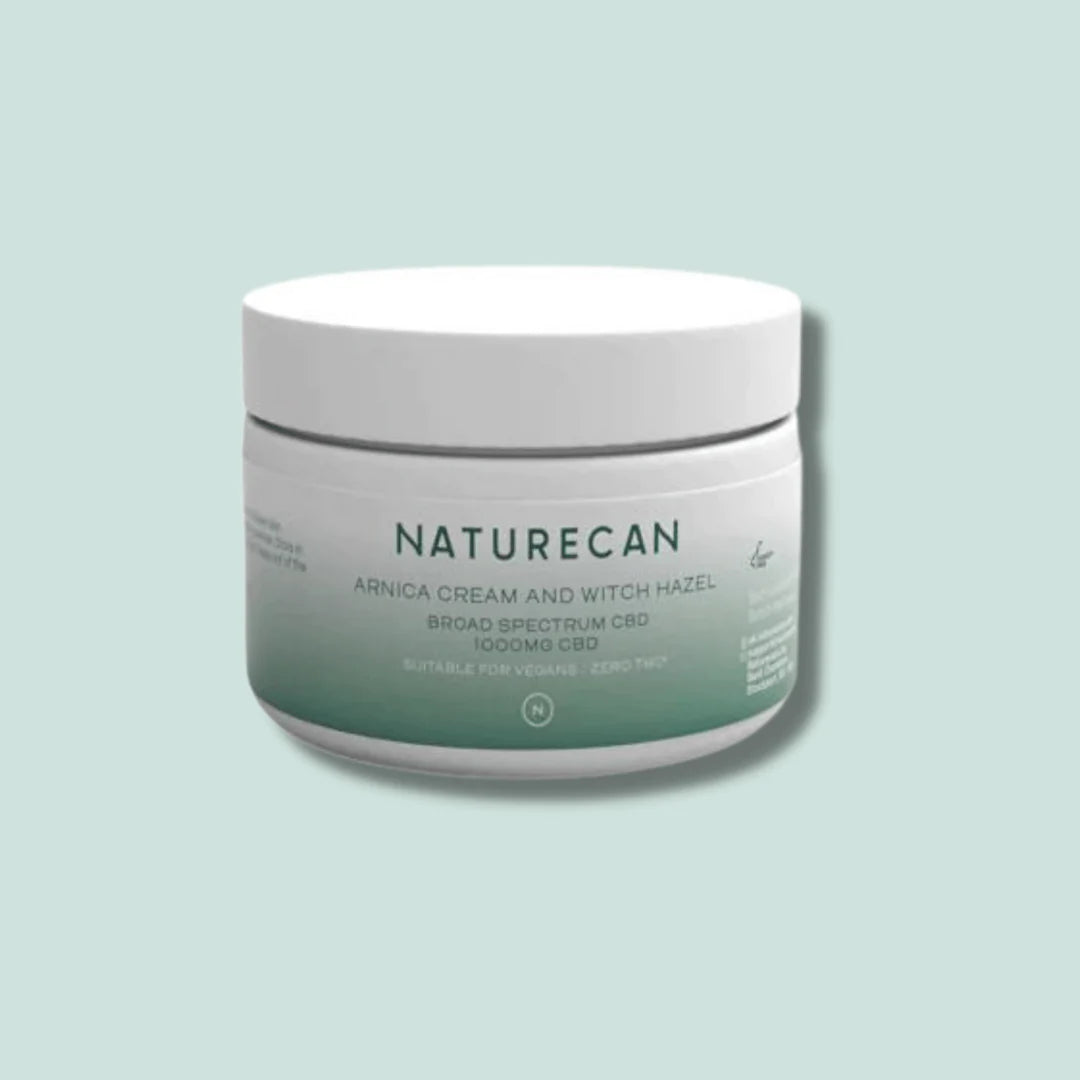 CBD Arnica creme