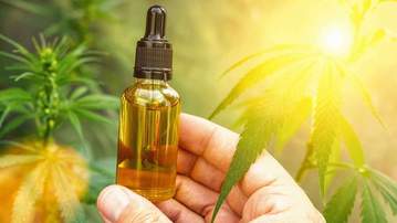 Hvorfor kjøpe CBD fra Naturecan?