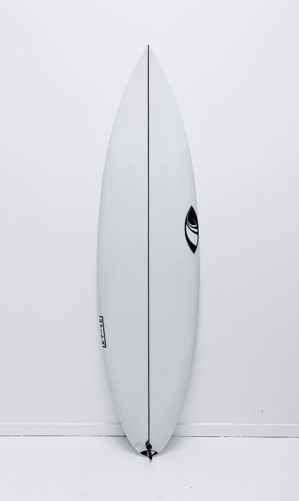 Sharpeye Surfboards - Built on site with Free East Coast Au