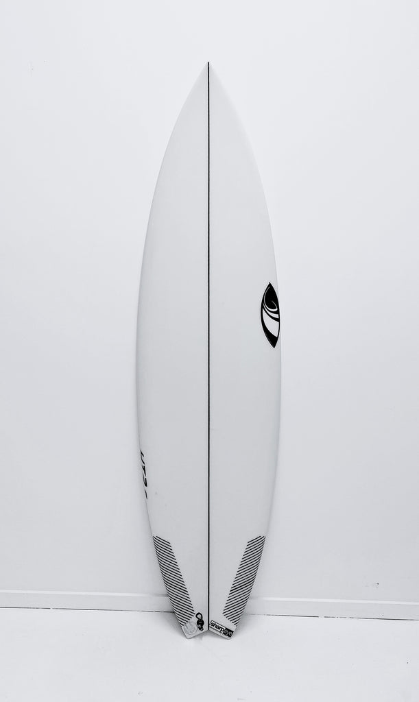 Sharpeye Surfboards - Built on site with Free East Coast Au