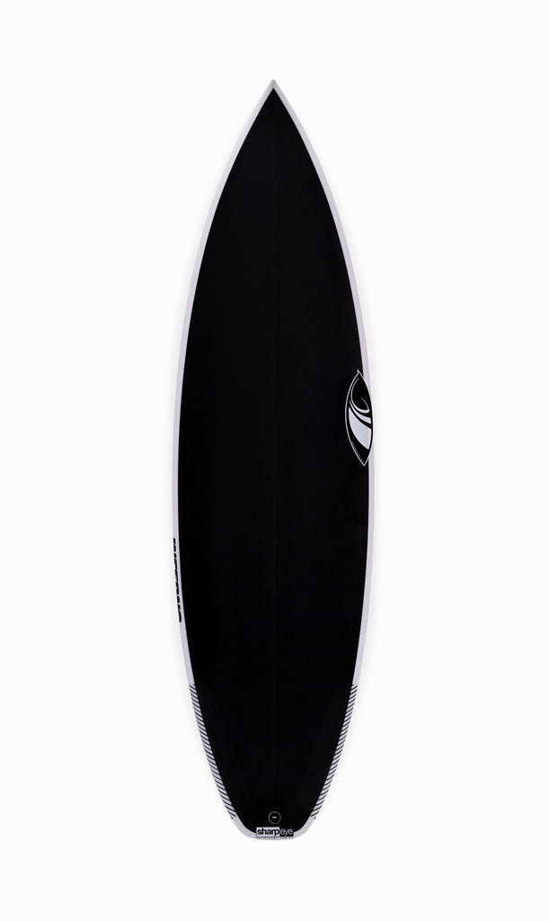 sharpeye surfboard (surftech) modan2.0 focusdata.com.co