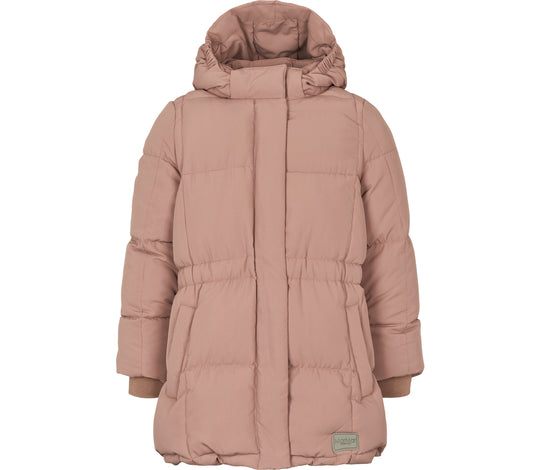 Marmar Grey Green Owen Down Jacket – Buttons and Bows