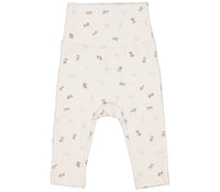 Comfortable pants for newborns