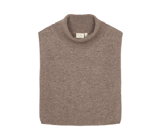 MarMar Copenhagen Tammie Sweater - Beige Melange