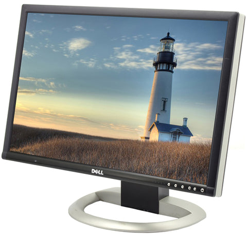 dell monitor 2405fpw