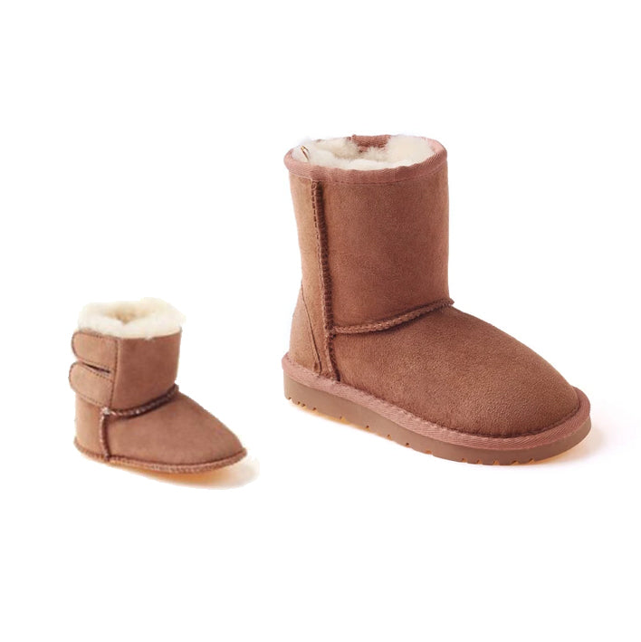 Kids Ugg Boots - Made in Australia - Uggs For Kids and Babies
