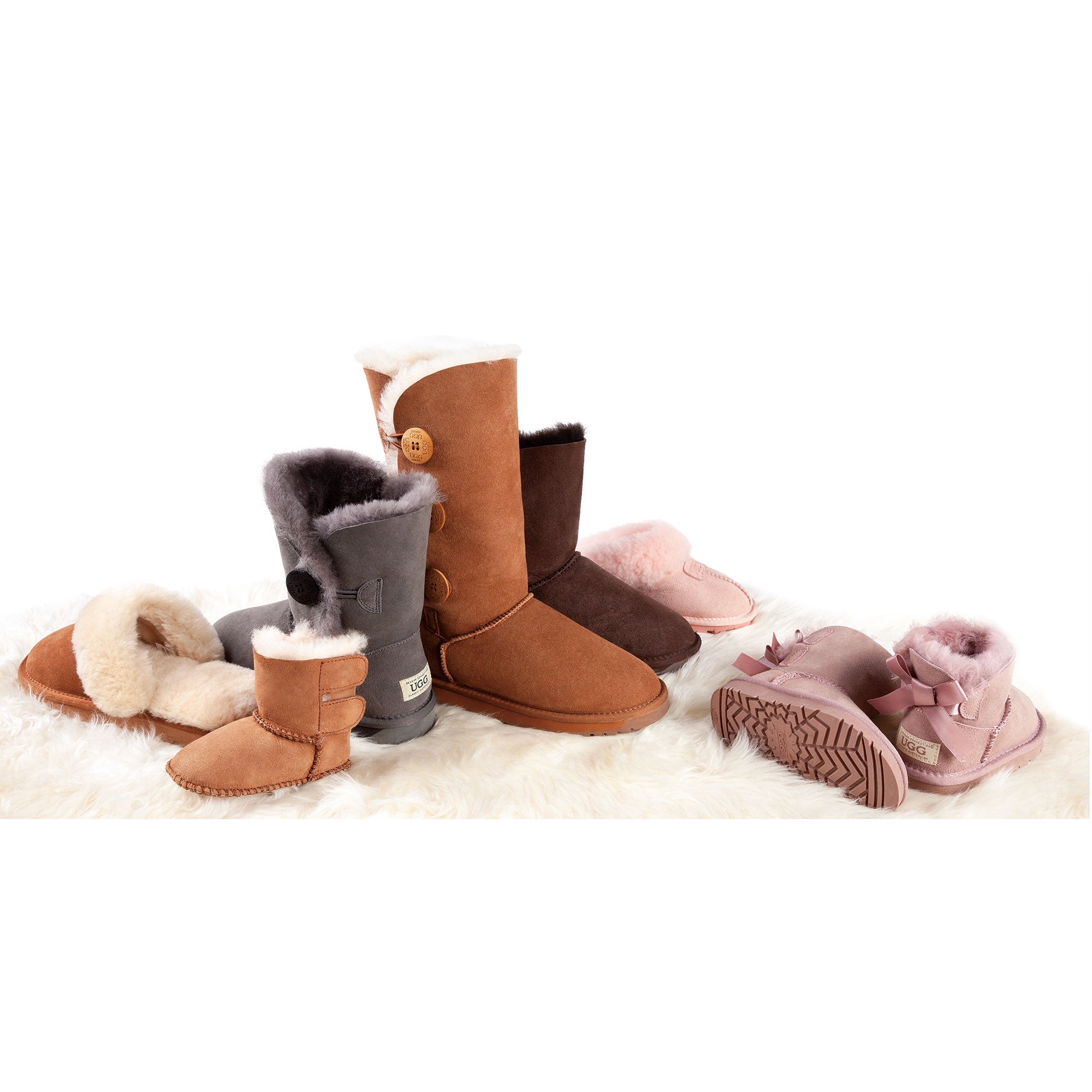 Buy Cheap UGG LV shoes for UGG Short Boots #9999926321 from