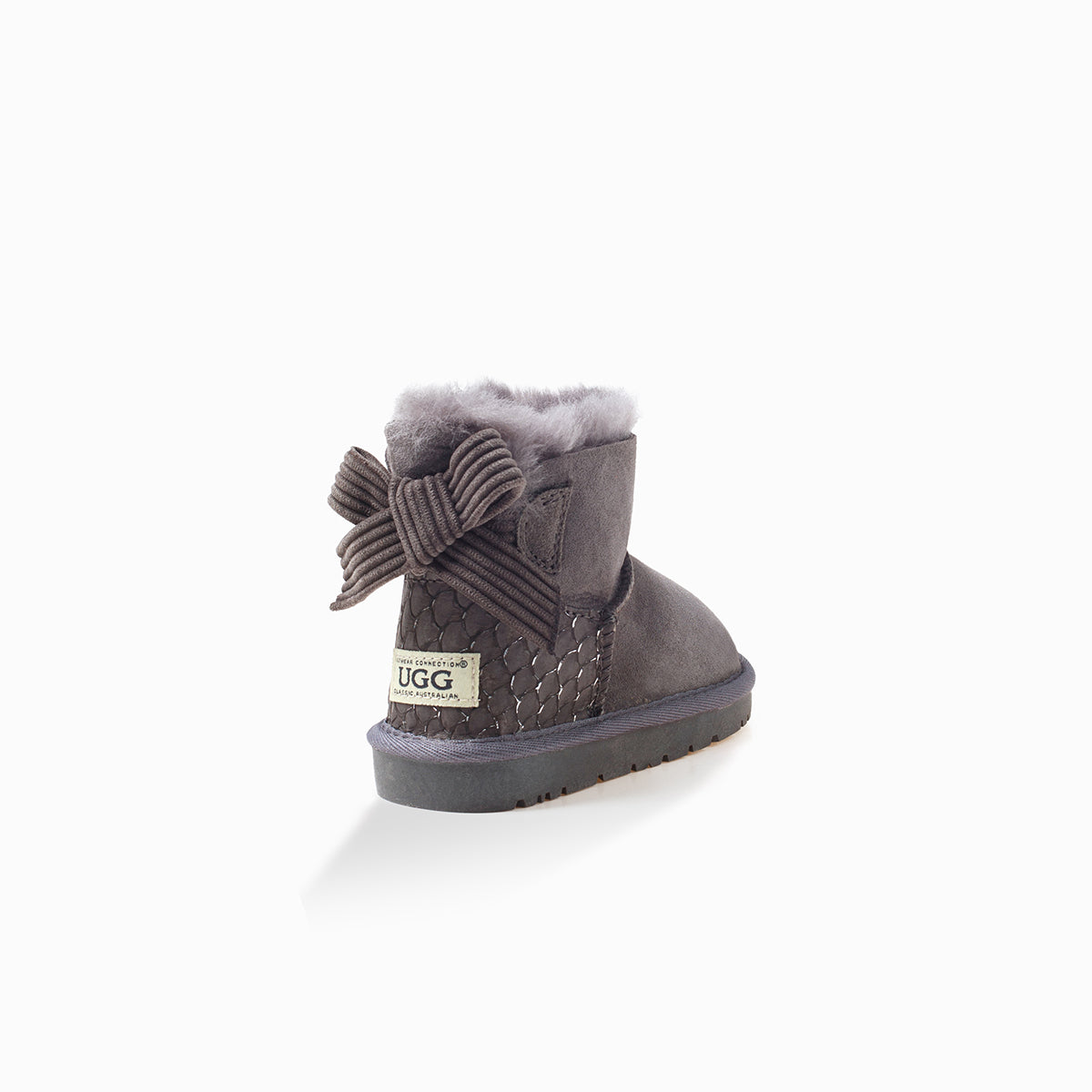 ugg bailey bow kids