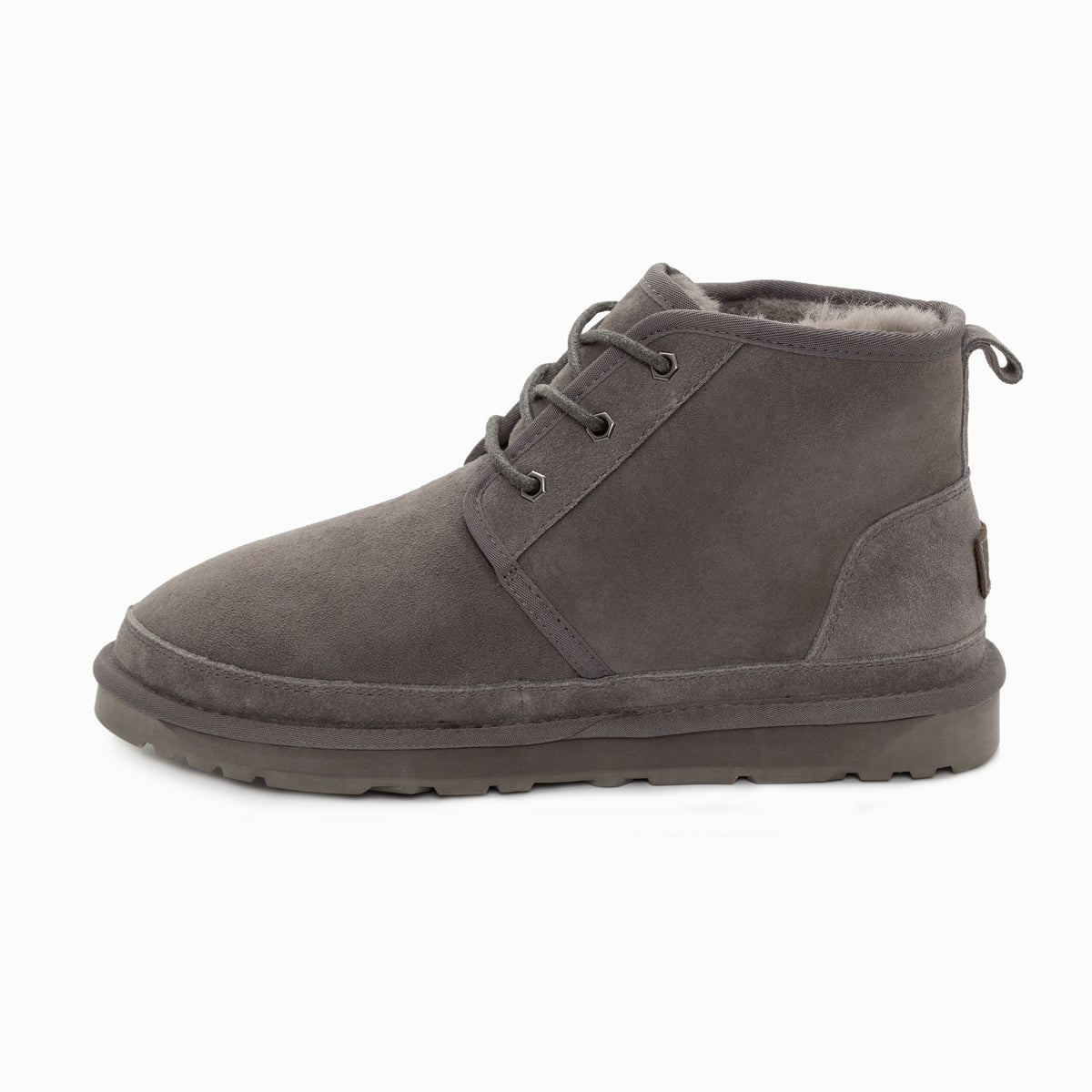 Ugg Kinsley Men's Lace Boots
