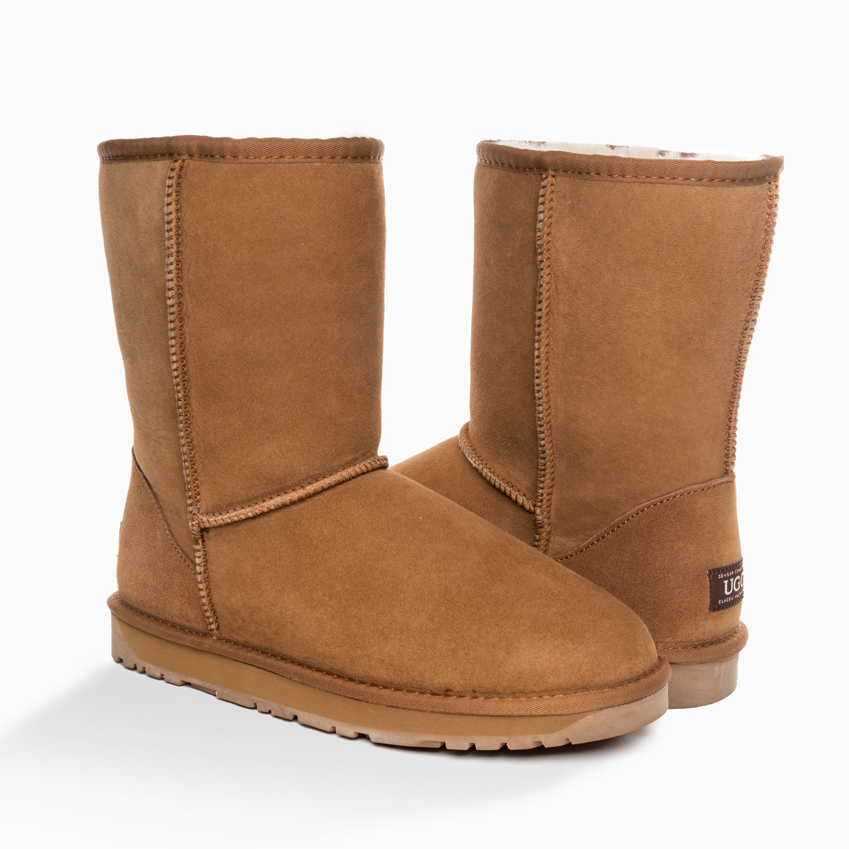 mens ugg short boots