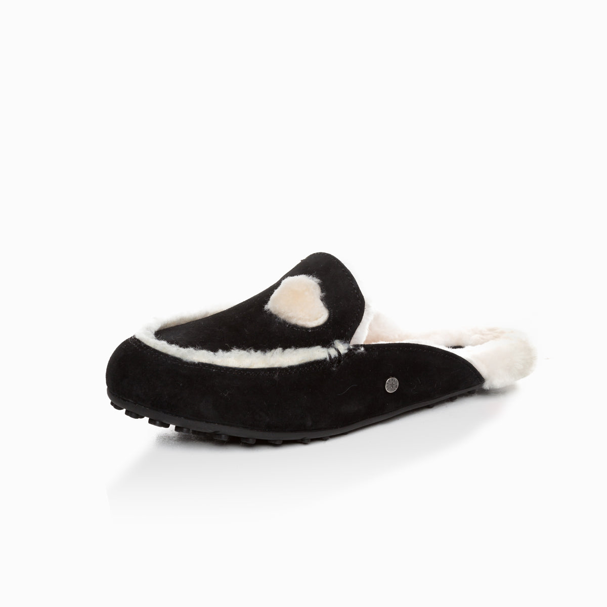 ugg lane slipper