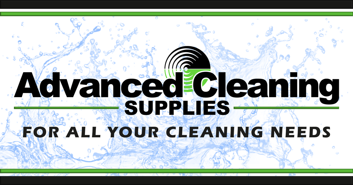 Advanced Cleaning Supplies