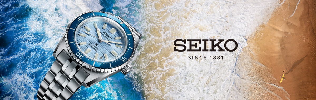 Buy SEIKO Watches Online in UAE | The Watch House – Tagged 