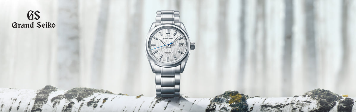 Buy Grand Seiko Watches Online in UAE | The Watch House – Tagged 