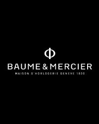 Baume & Mercier Watches