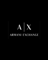 Armani Exchange Watches