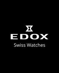 EDOX  Watches