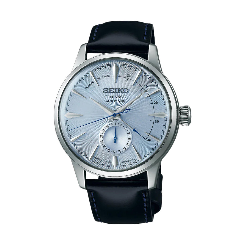 Buy Seiko Presage Watches Online in UAE | The Watch House