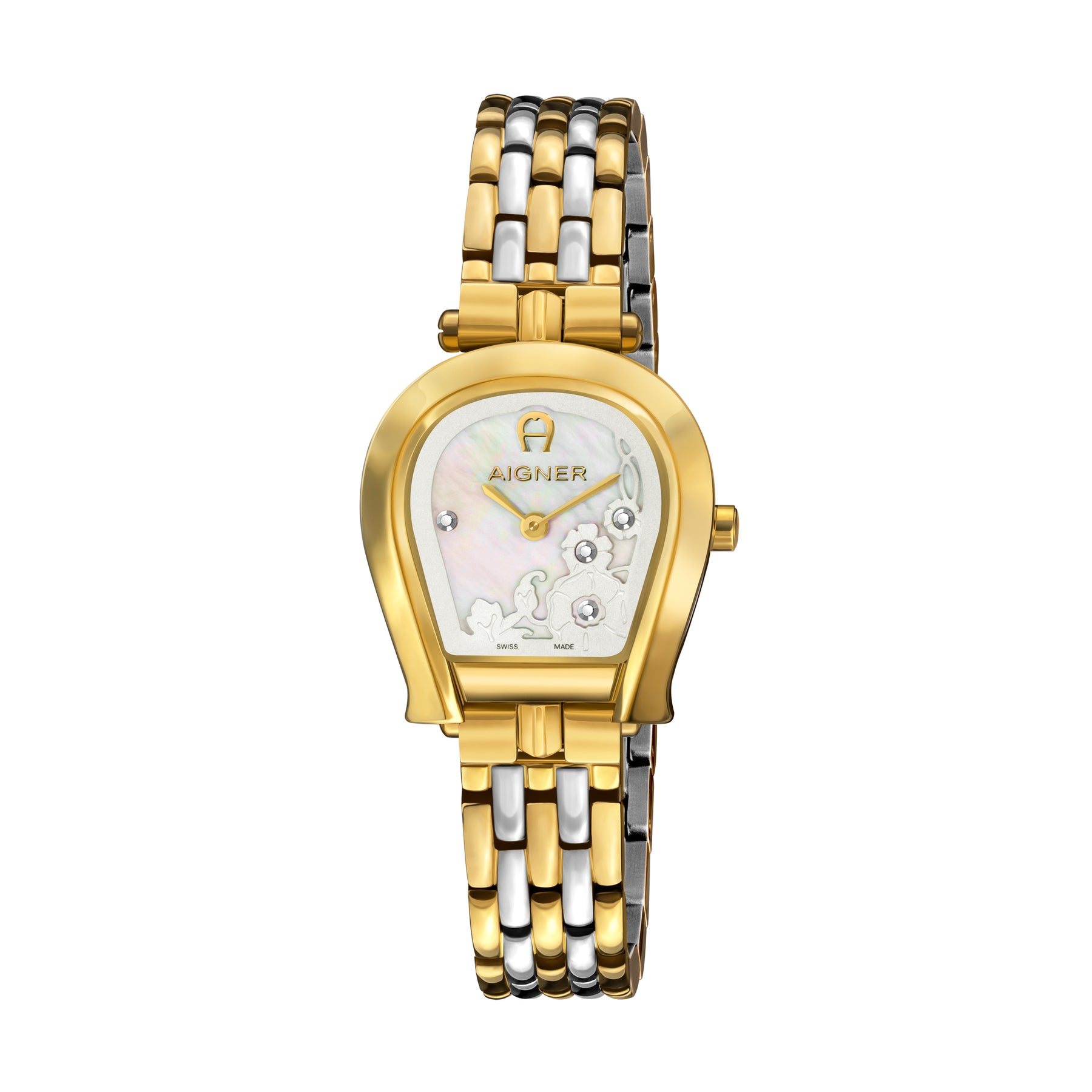 Buy AIGNER Watches Online in UAE | The Watch House