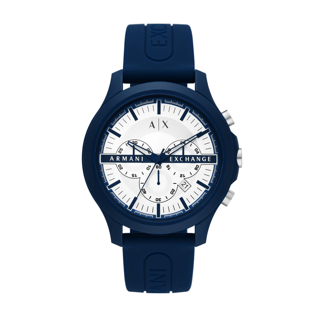 Buy ARMANI EXCHANGE Watches Online in UAE | The Watch House