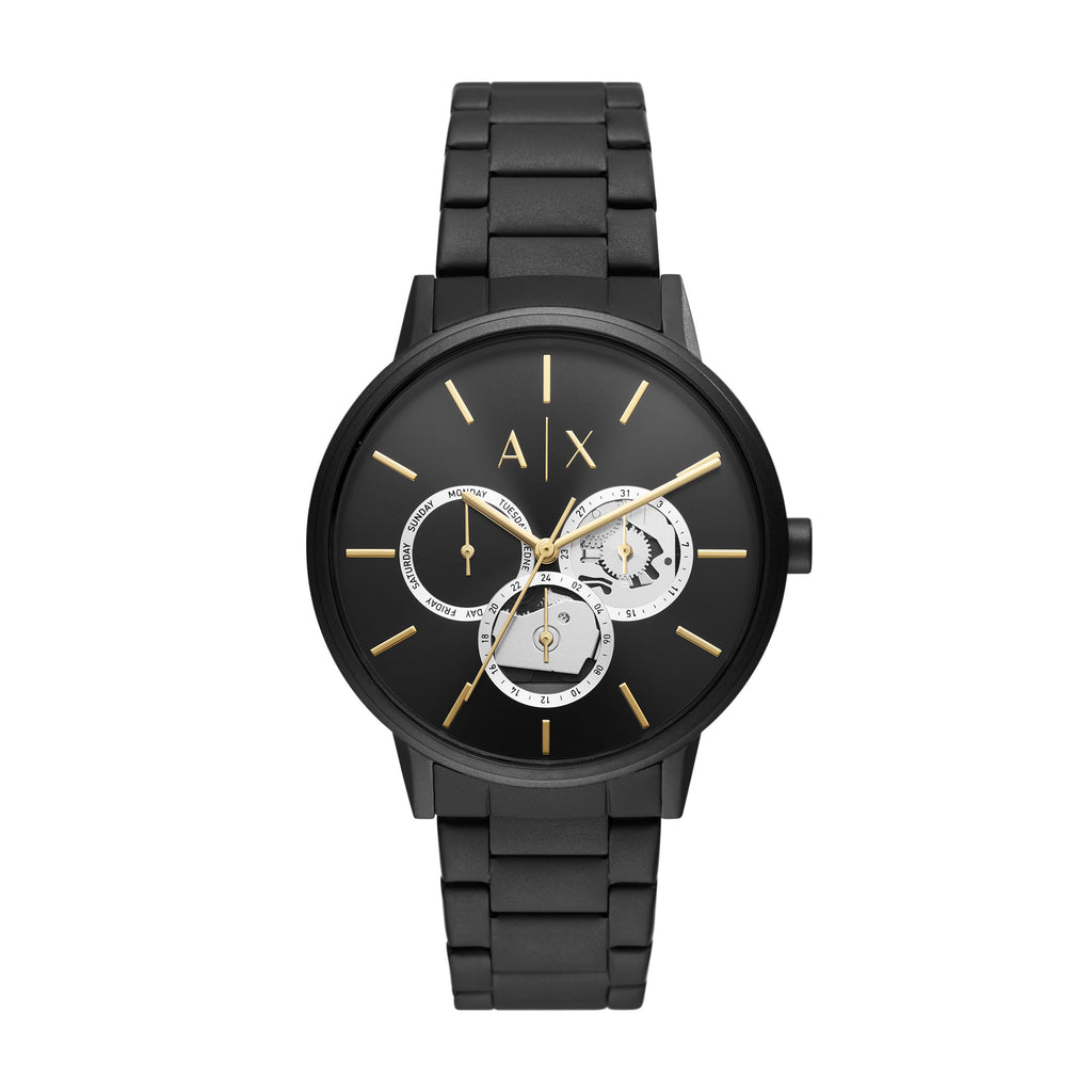 Buy ARMANI EXCHANGE Watches Online in UAE | The Watch House