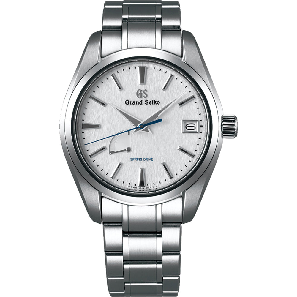 Descubrir 41+ imagen grand seiko dubai