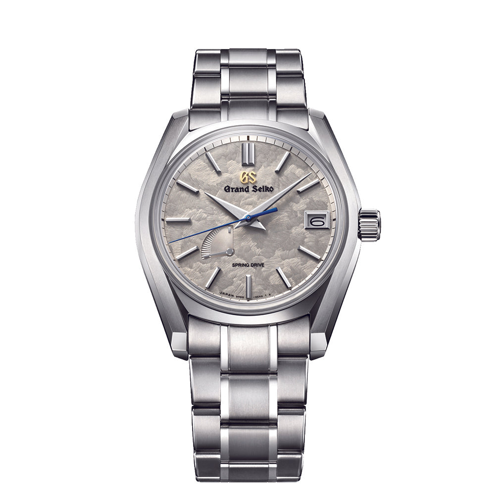 Buy Grand Seiko Watches Online in UAE | The Watch House