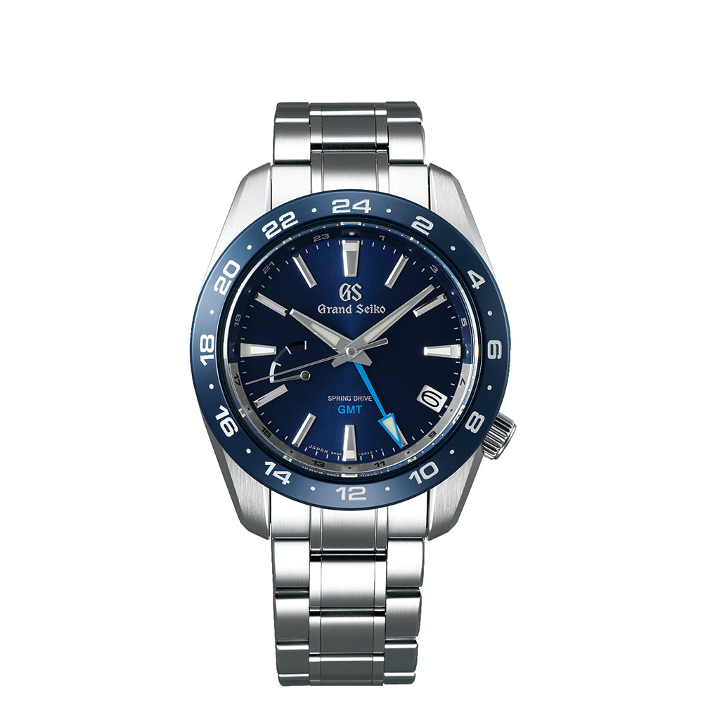 Buy Grand Seiko Watches Online in UAE | The Watch House