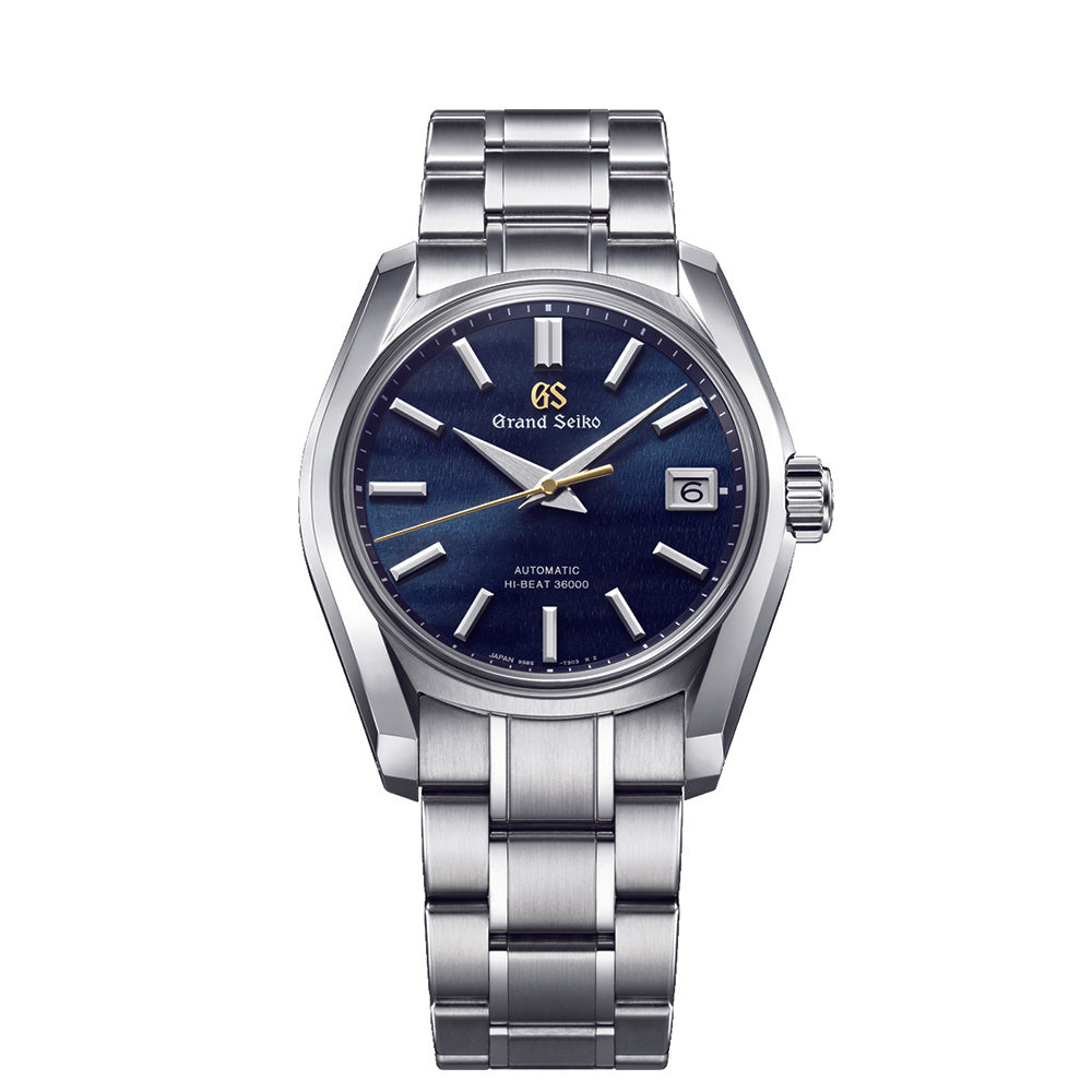 Buy Grand Seiko Watches Online in UAE | The Watch House