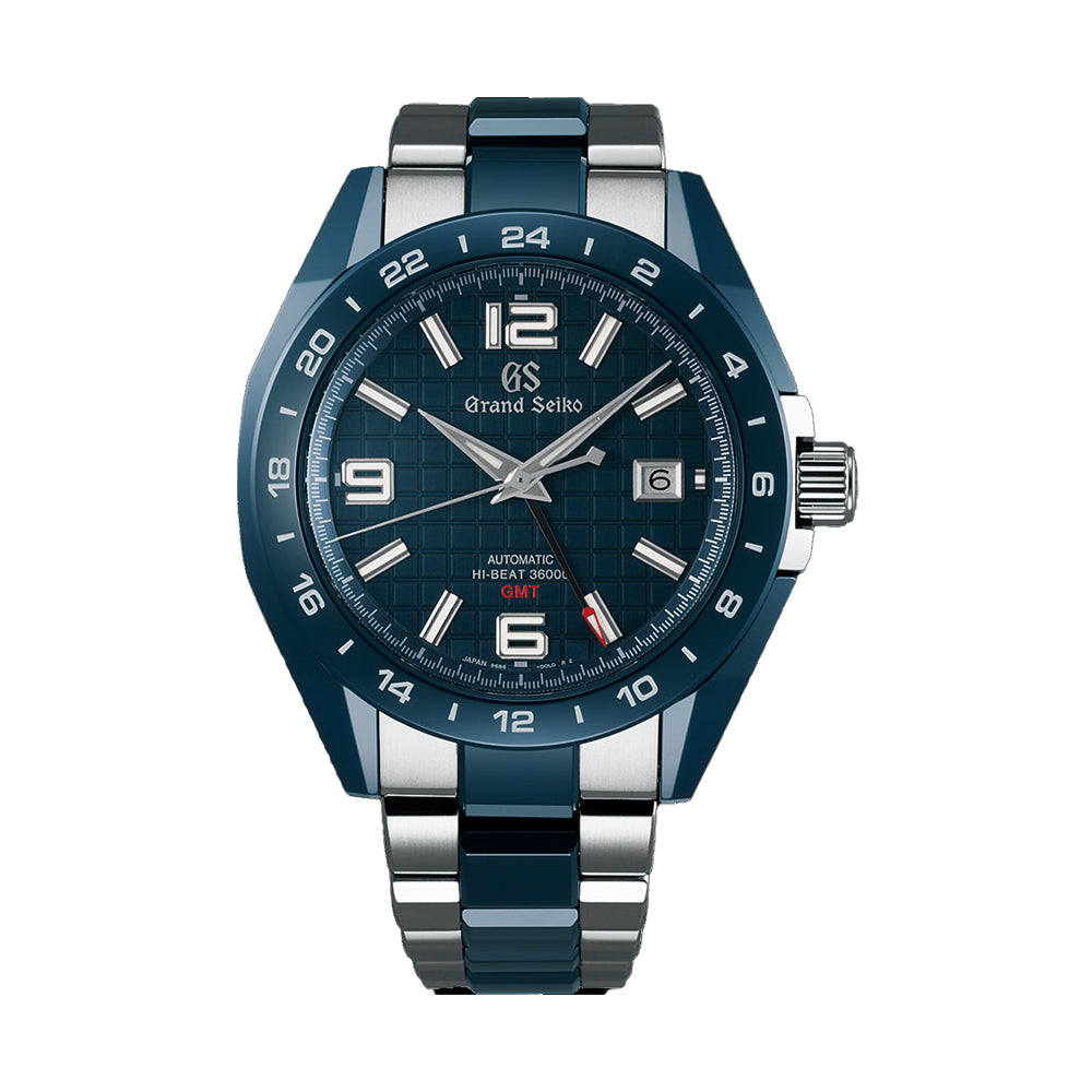 GRAND SEIKO Men's Sport Automatic Watch – The Watch House