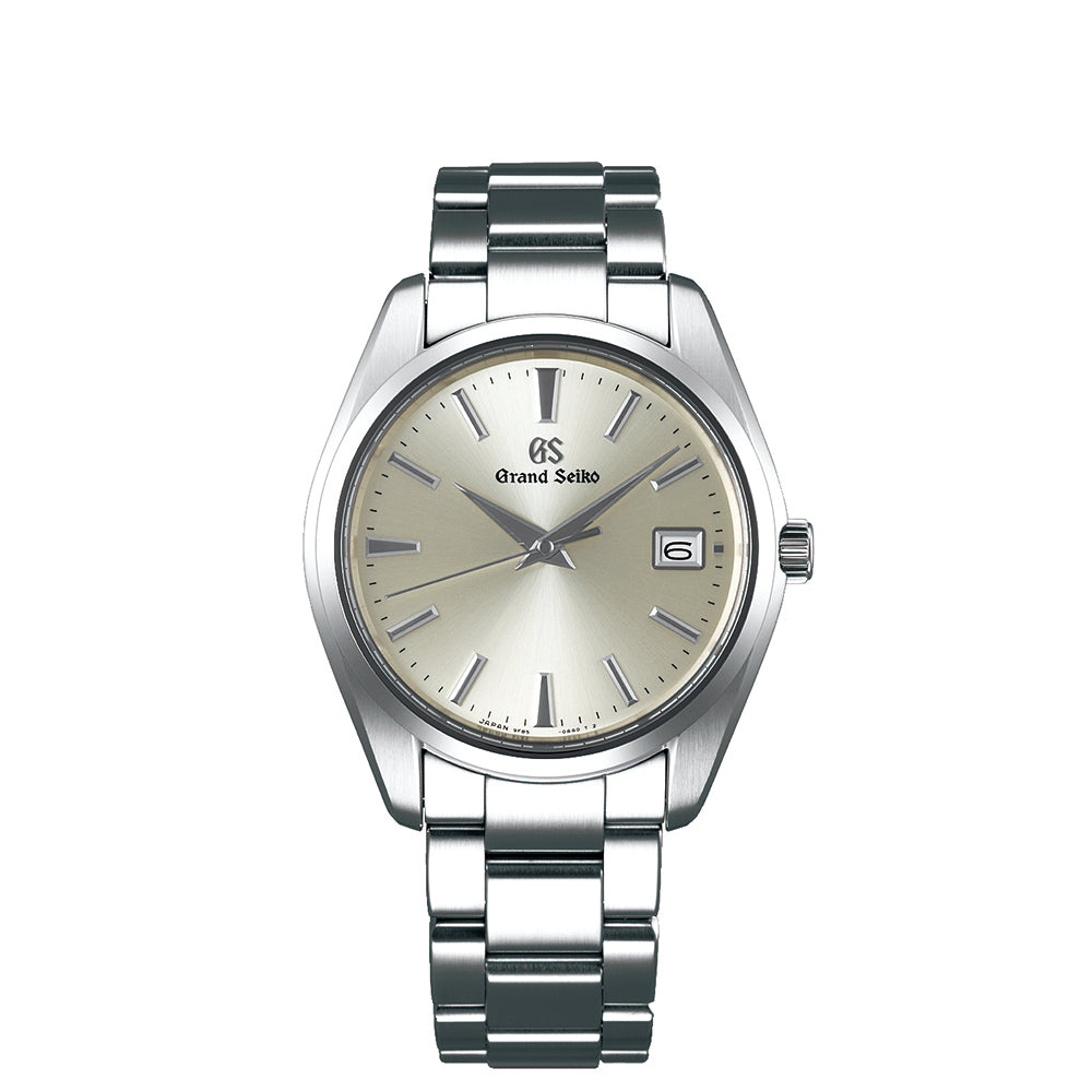 Buy Grand Seiko Watches Online in UAE | The Watch House