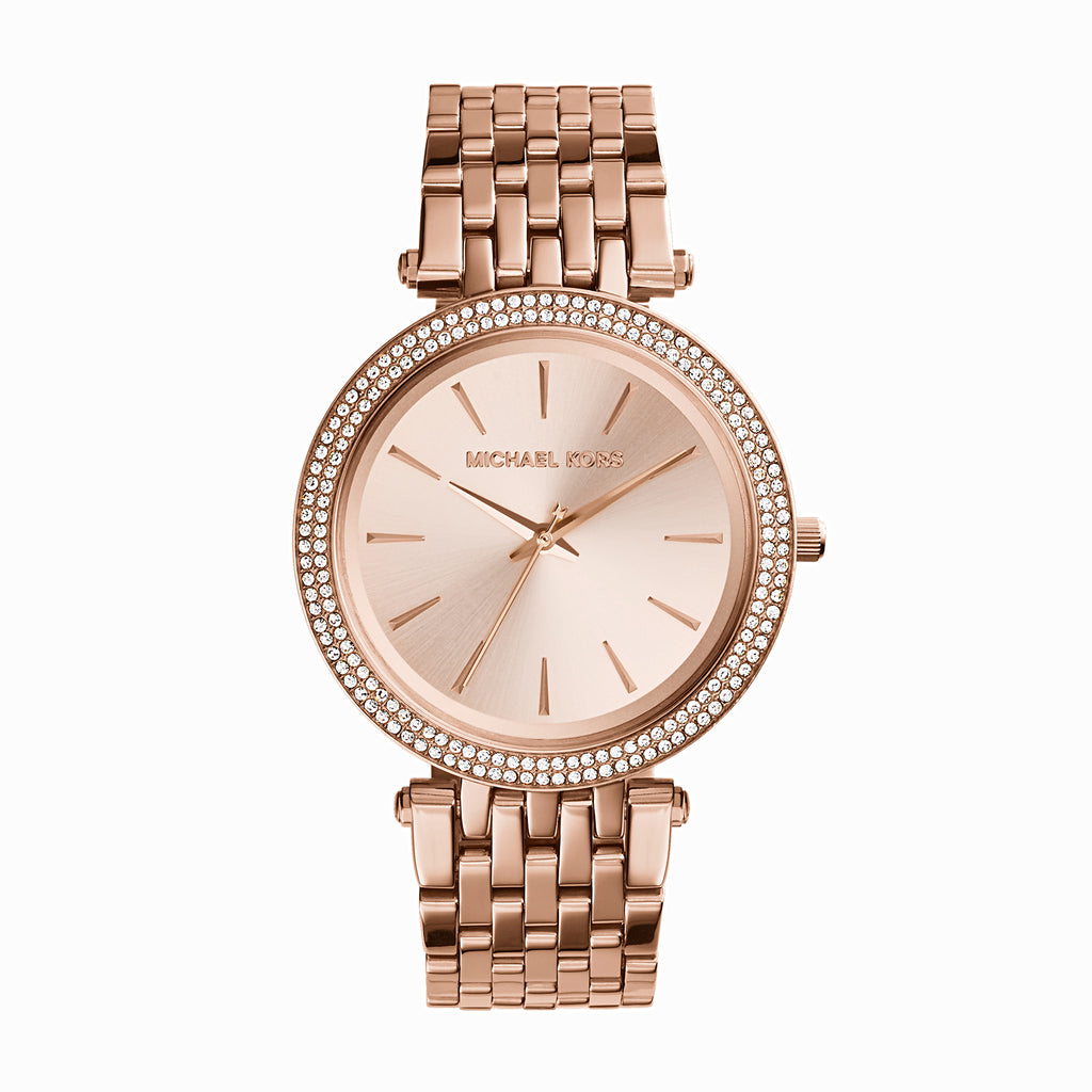 mk kors watch