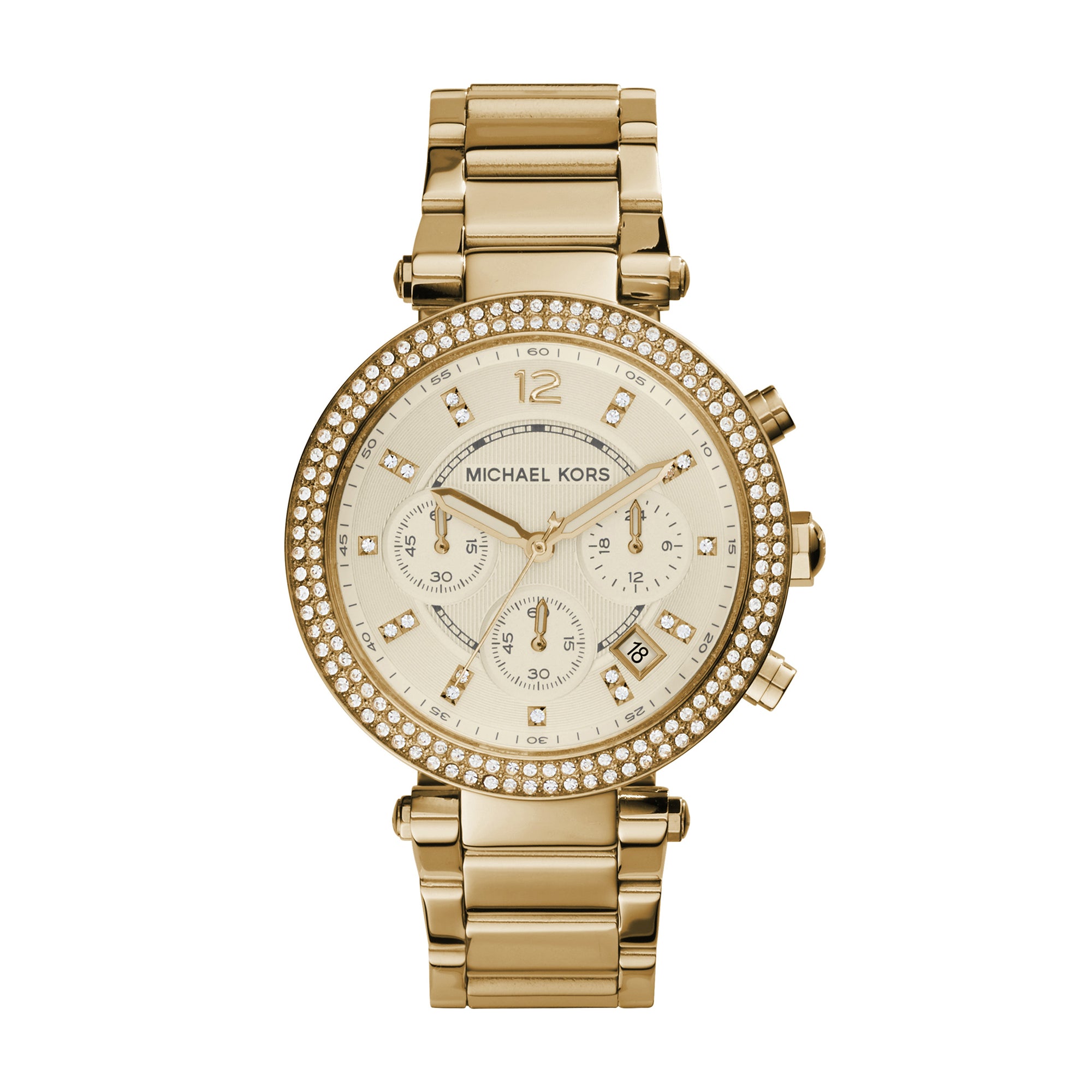 Michael kors clearance watch sale