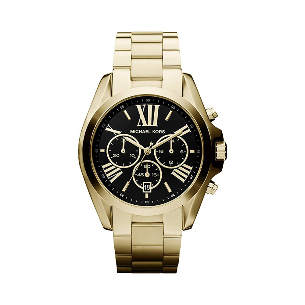 Michael Kors Lexington Men's Watch – D'ore Jewelry