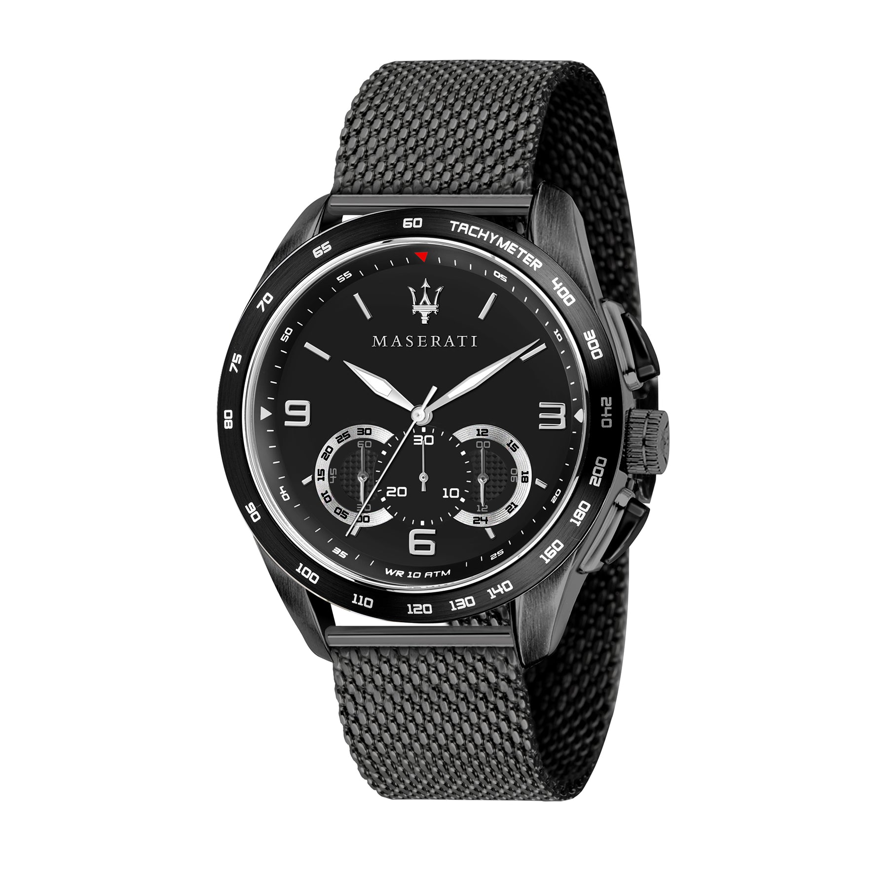 Buy Maserati Watches Online in UAE | The Watch House