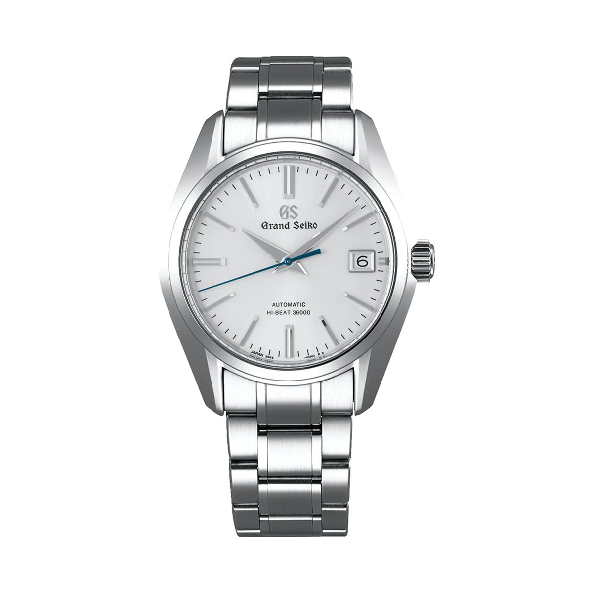 GRAND SEIKO Men's Heritage Collection Automatic Watch – The Watch House