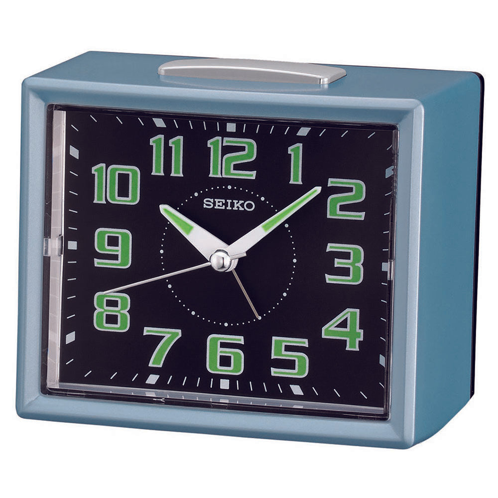 Buy SEIKO Clocks Online in UAE | The Watch House