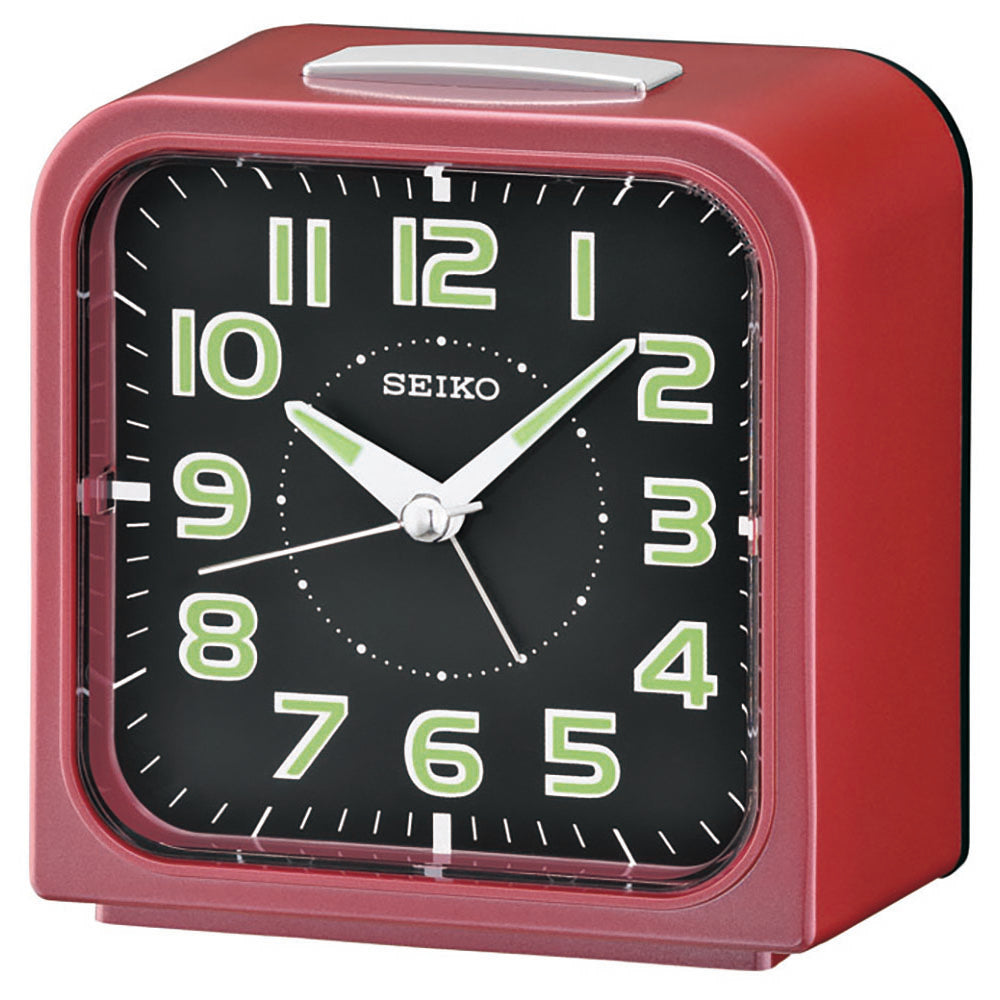 Buy SEIKO Clocks Online in UAE | The Watch House