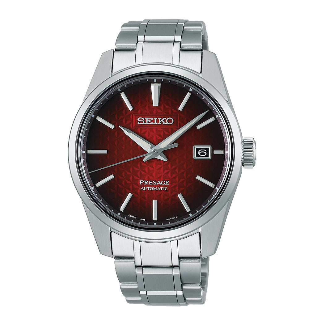 Buy Seiko Presage Watches Online in UAE | The Watch House