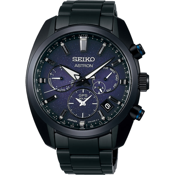 SEIKO Men's Astron Formal Quartz Watch – The Watch House