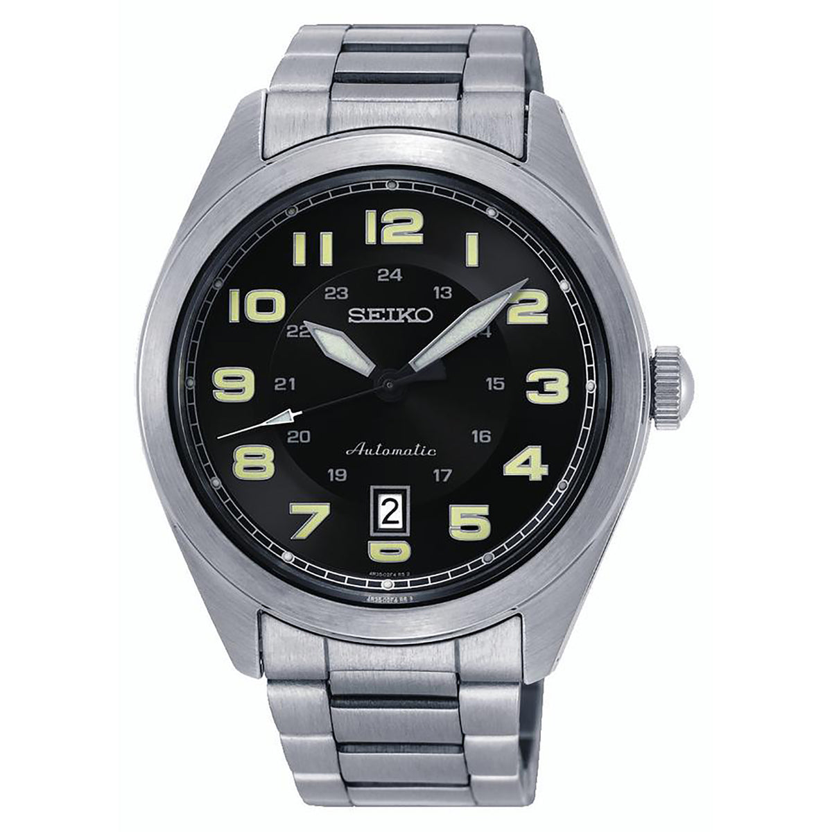 SEIKO Men's Conceptual Series Formal Automatic Watch – The Watch House
