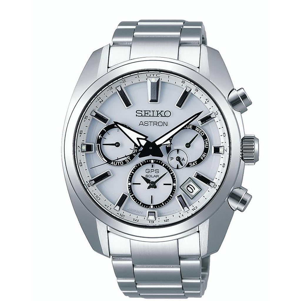 Buy Seiko Astron Watches Online in UAE | The Watch House
