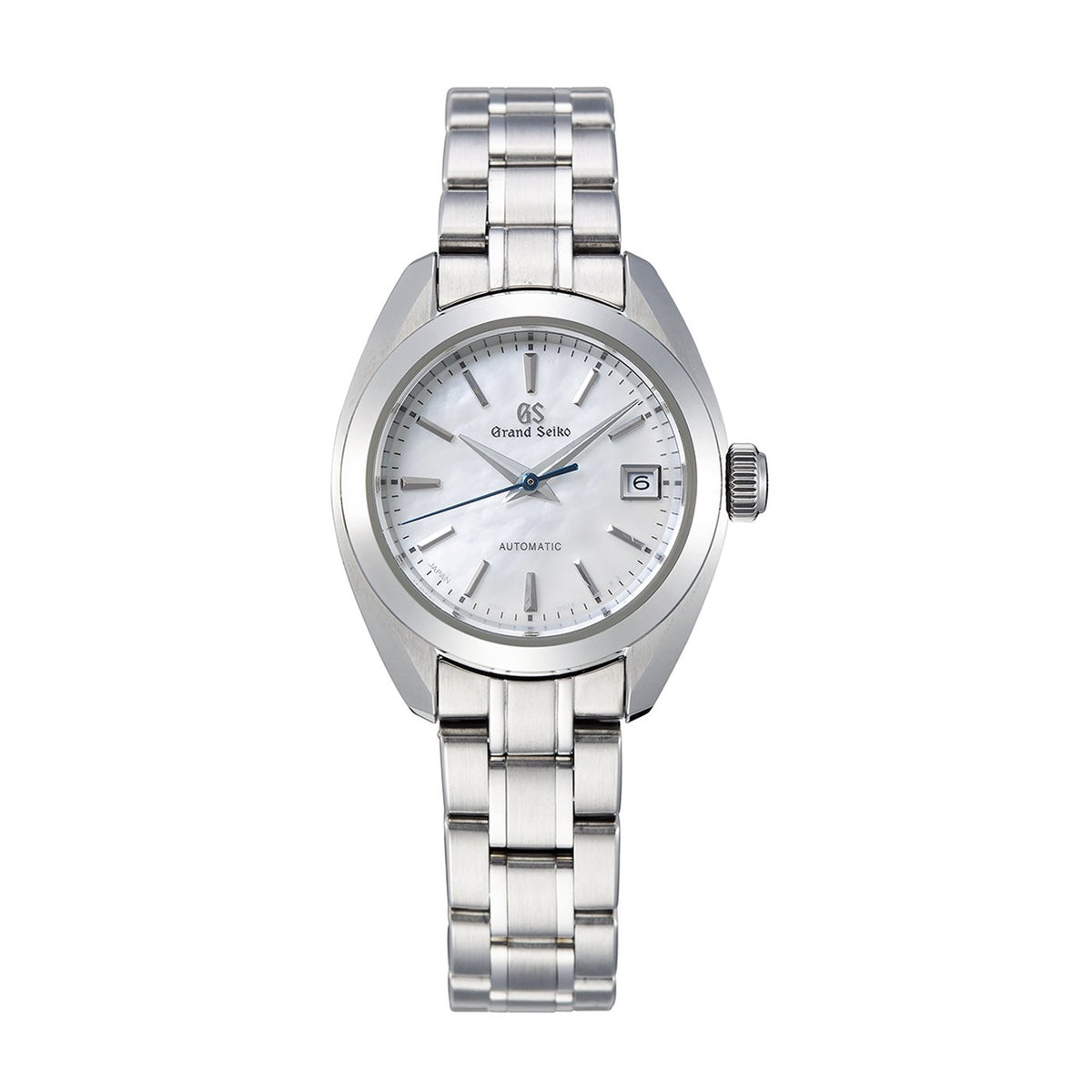 GRAND SEIKO Women's Elegance Collection Automatic Watch – The Watch House