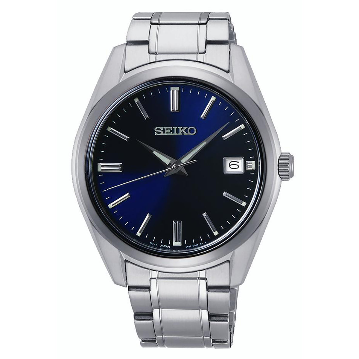 SEIKO Men's Conceptual Series Formal Quartz Watch – The Watch House